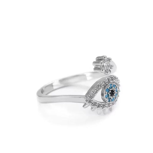 Azura Ring - SKYRYL