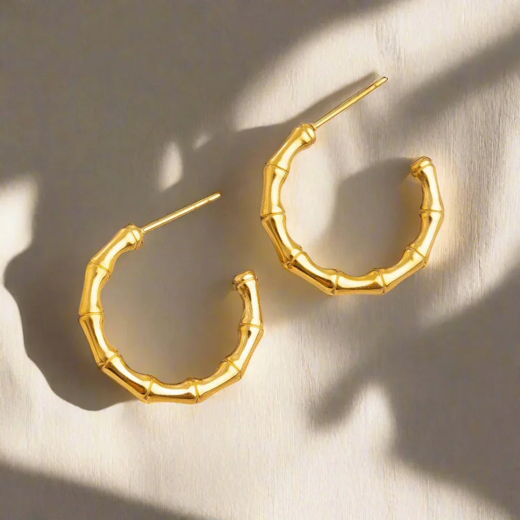 Solea Earrings - SKYRYL