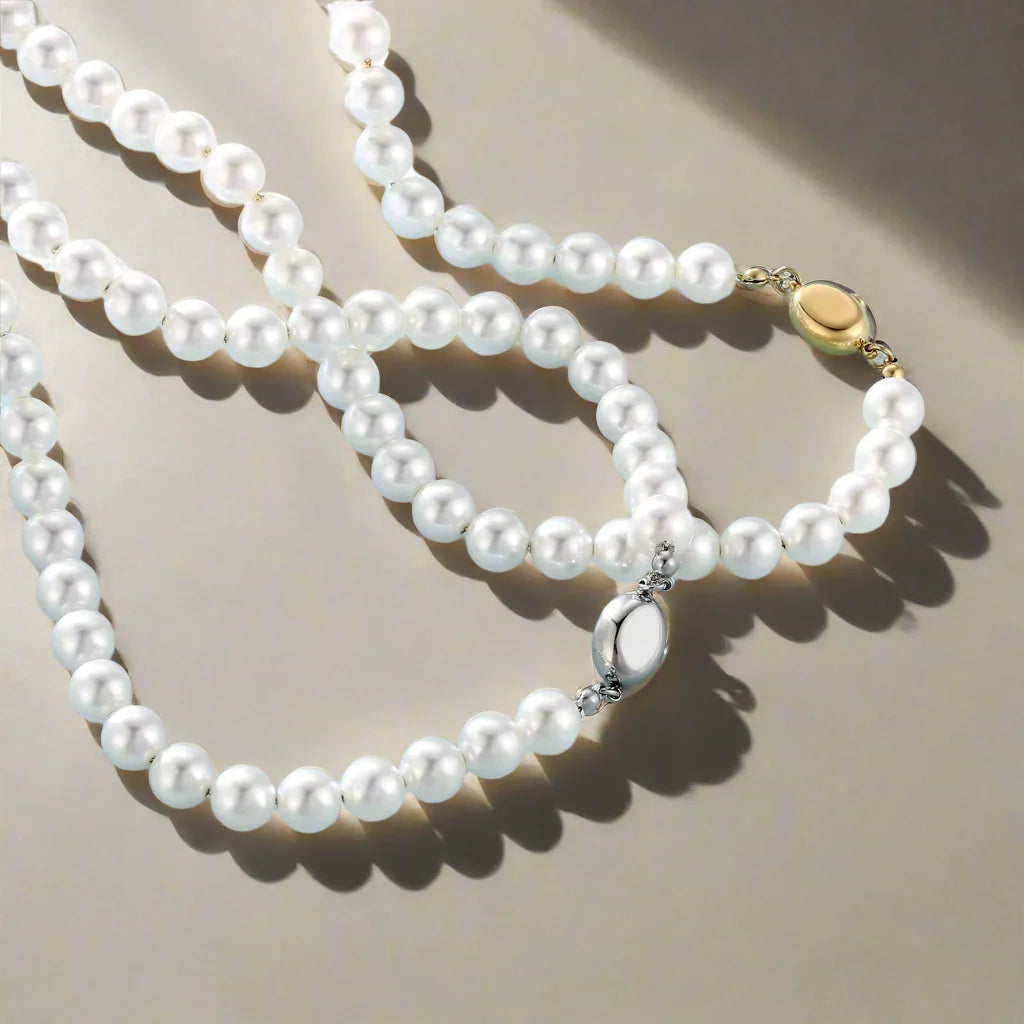 Aeris Necklace - SKYRYL