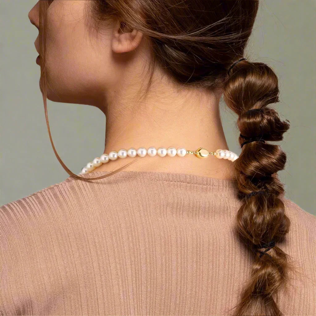 Aeris Necklace - SKYRYL