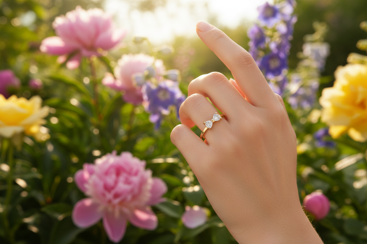 Belle Ring