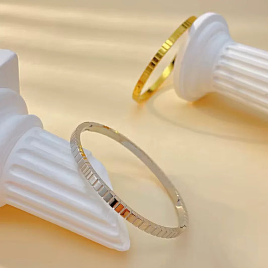 Strata Bangle - SKYRYL