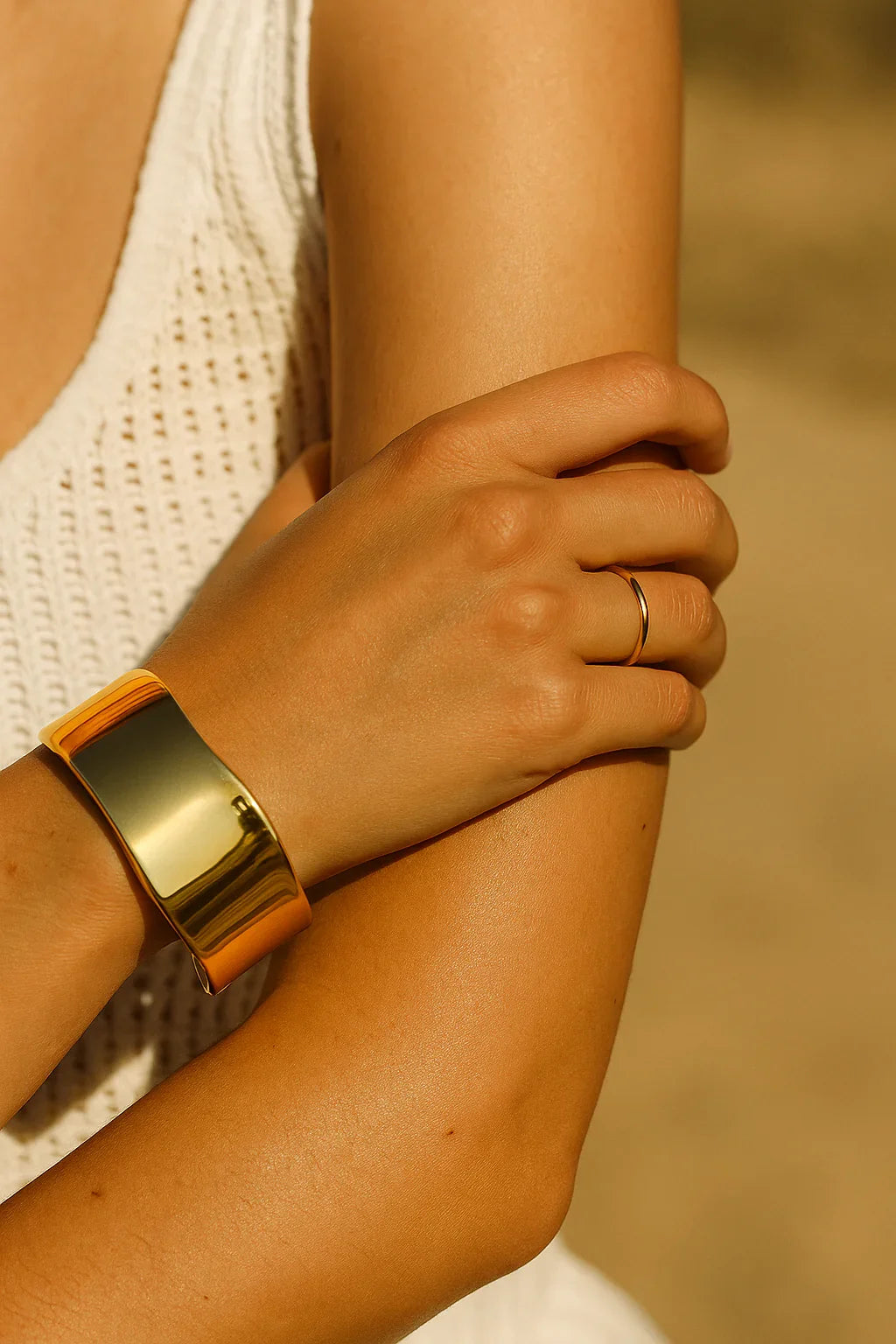 The Flow Cuff - SKYRYL