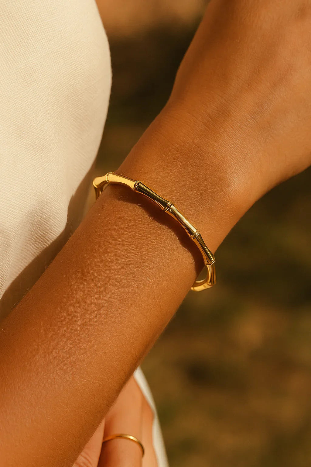 Bambu Cuff - SKYRYL