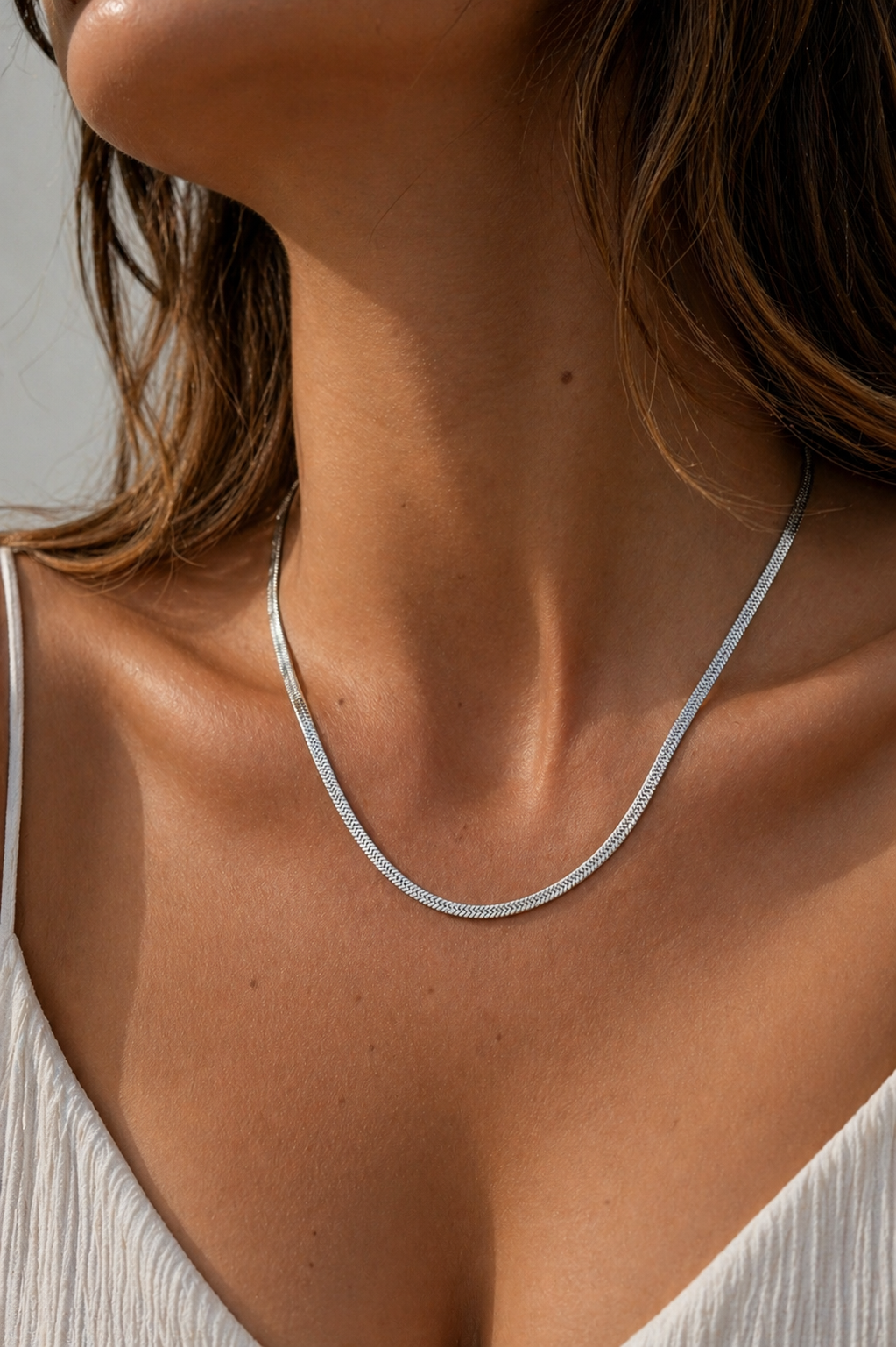 Serpent Chain