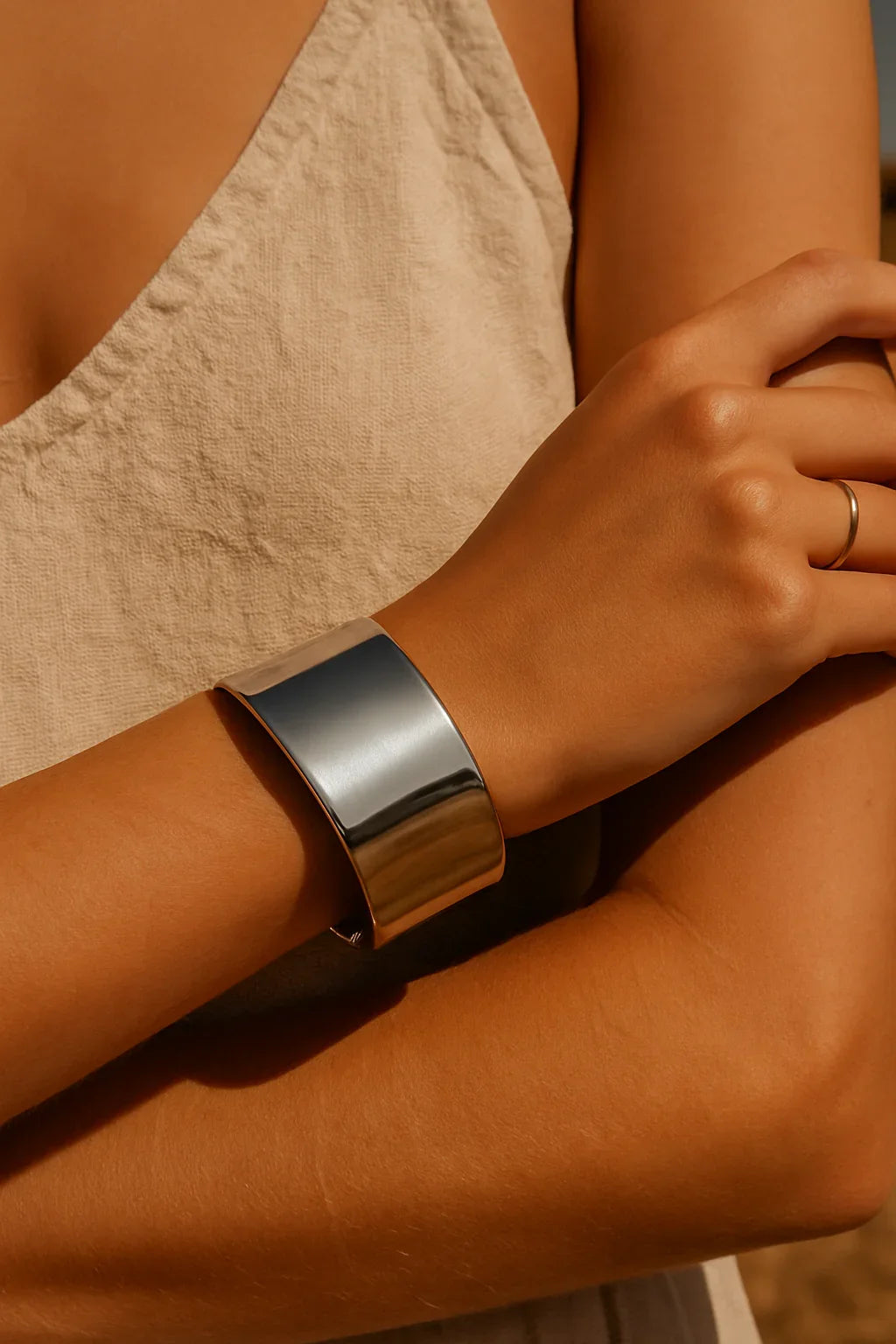 The Flow Cuff - SKYRYL