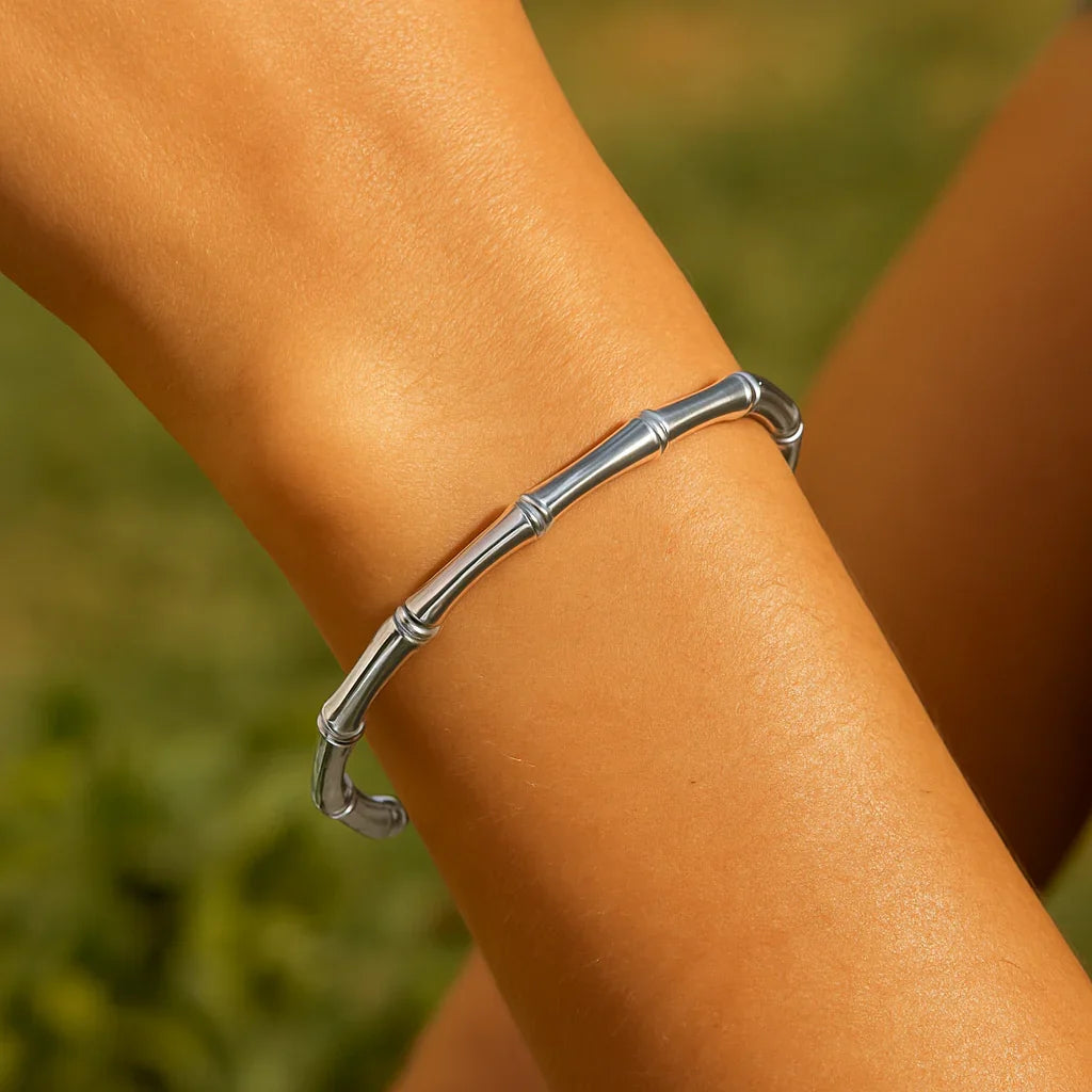 Bambu Cuff - SKYRYL