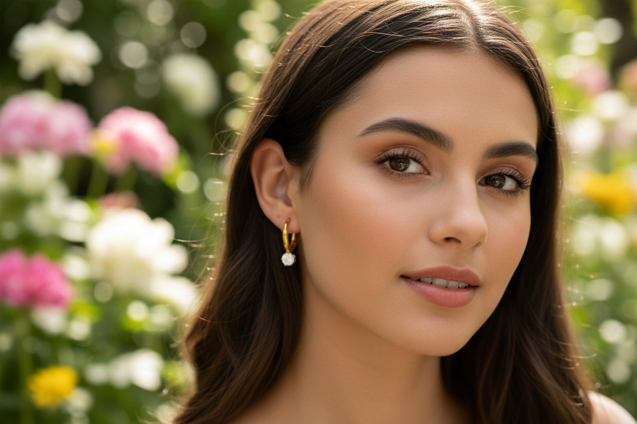 Cleo Hoops