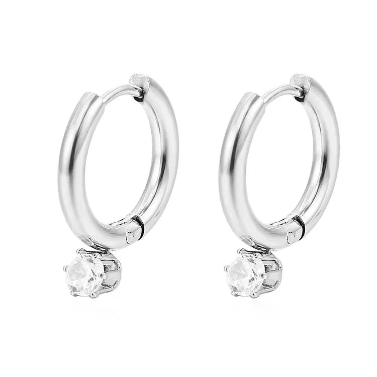 Cleo Hoops - SKYRYL