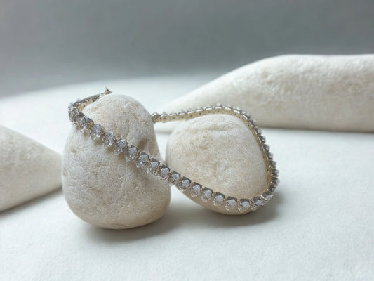 Whisper Tide Bracelet - SKYRYL