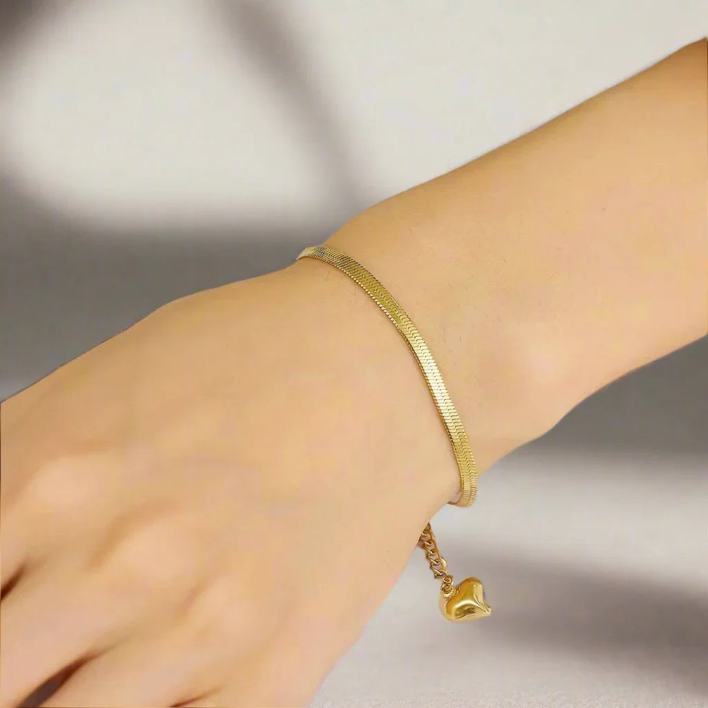 Lira Bracelet - SKYRYL