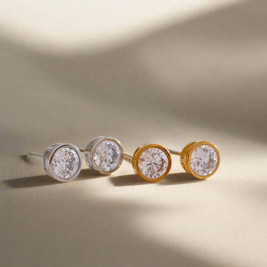 Radiance Studs - SKYRYL