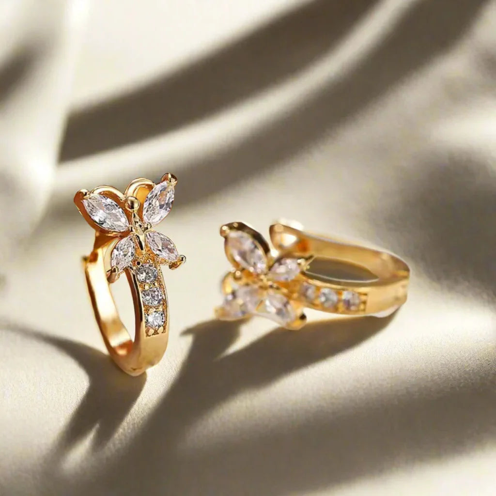 Flutter Huggies - SKYRYL