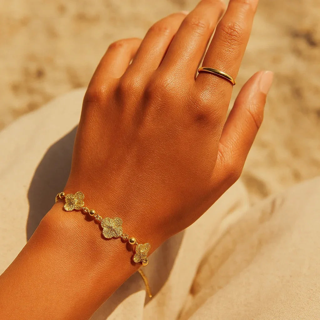 Vivia Bracelet - SKYRYL