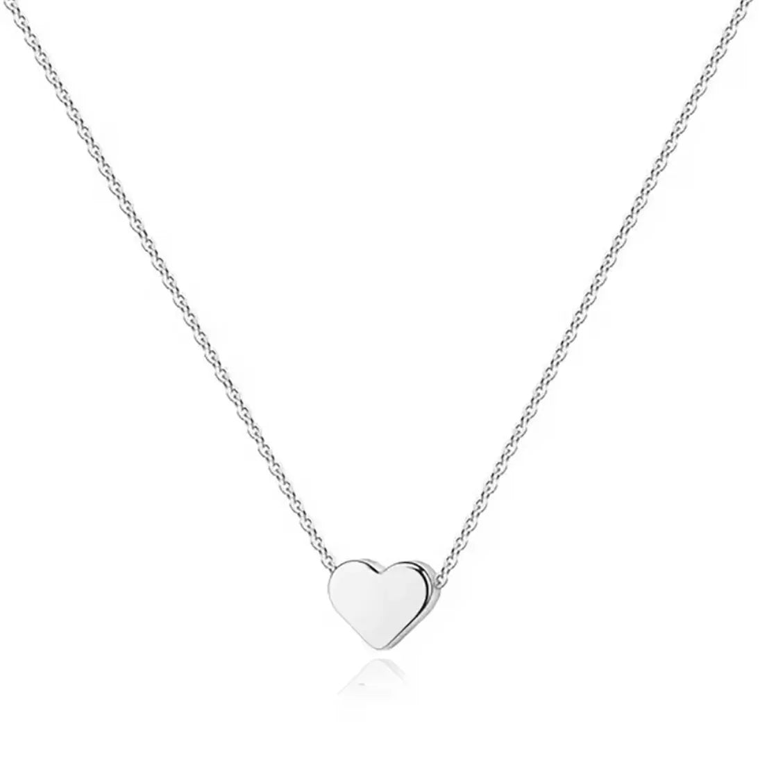 Heartline Necklace - SKYRYL