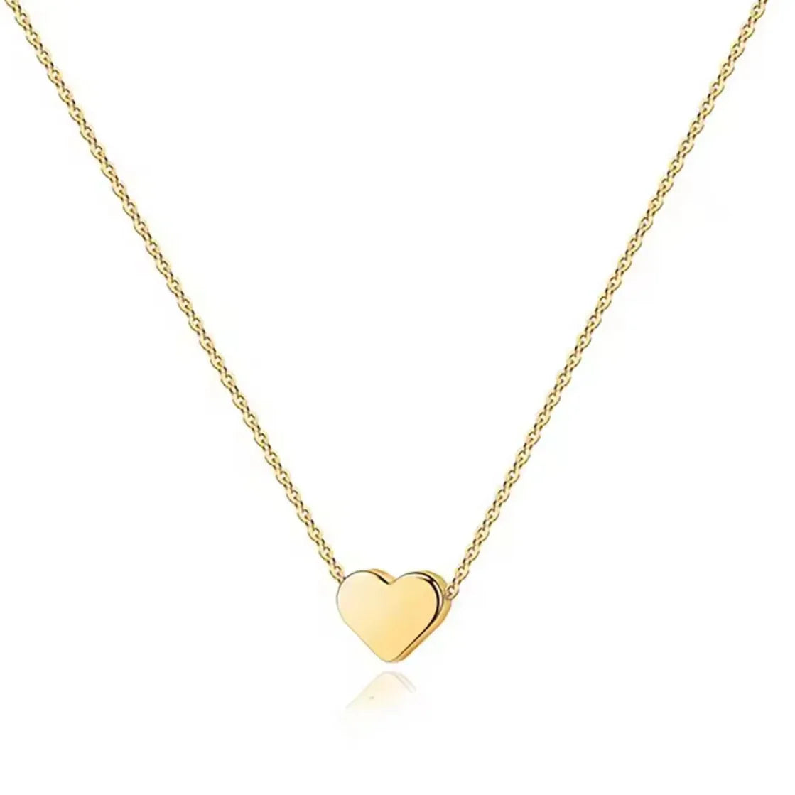 Heartline Necklace - SKYRYL