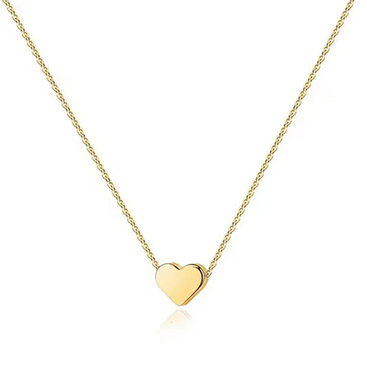 Heartline Necklace - SKYRYL
