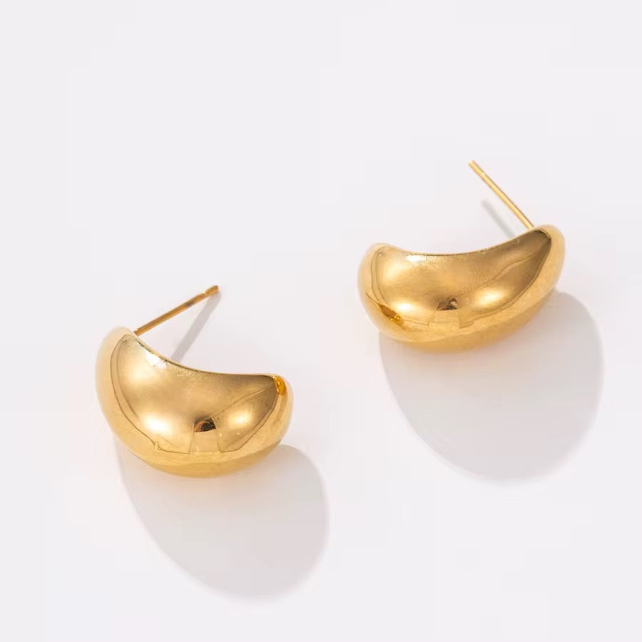 Gleam Earrings
