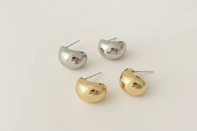 Gleam Earrings