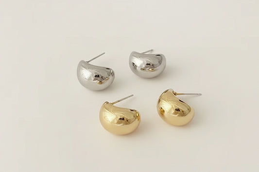 Gleam Earrings