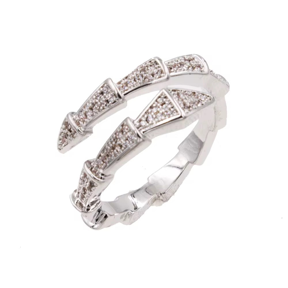 Sculptura Ring