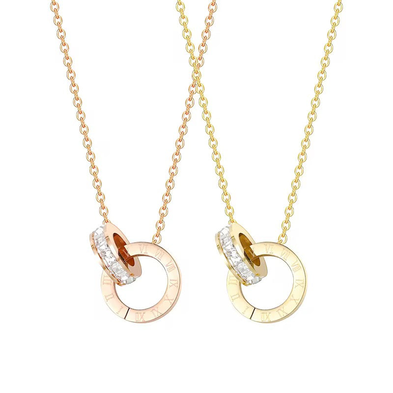 Unity Necklace