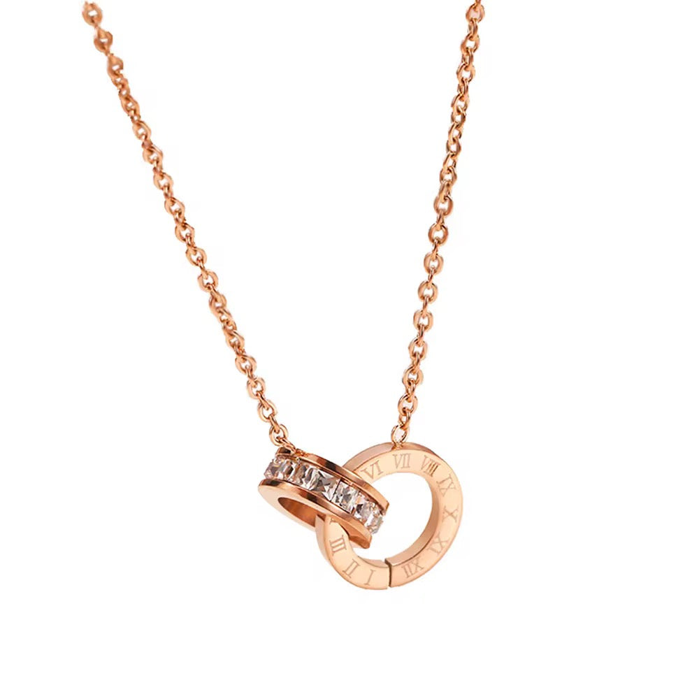 Unity Necklace