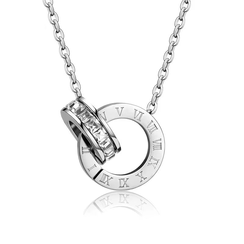 Unity Necklace