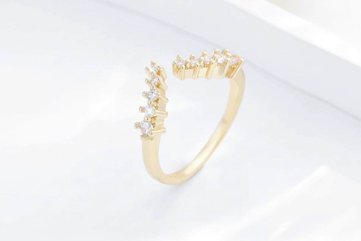 Eve Ring