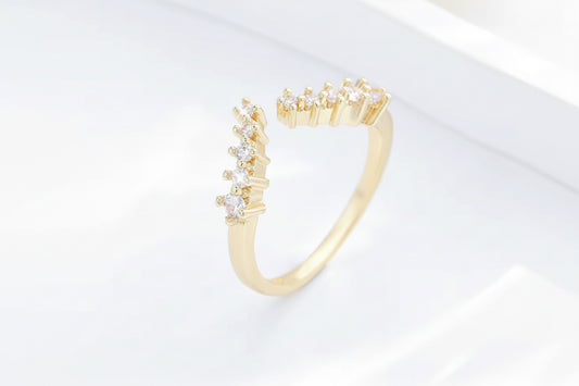 Eve Ring