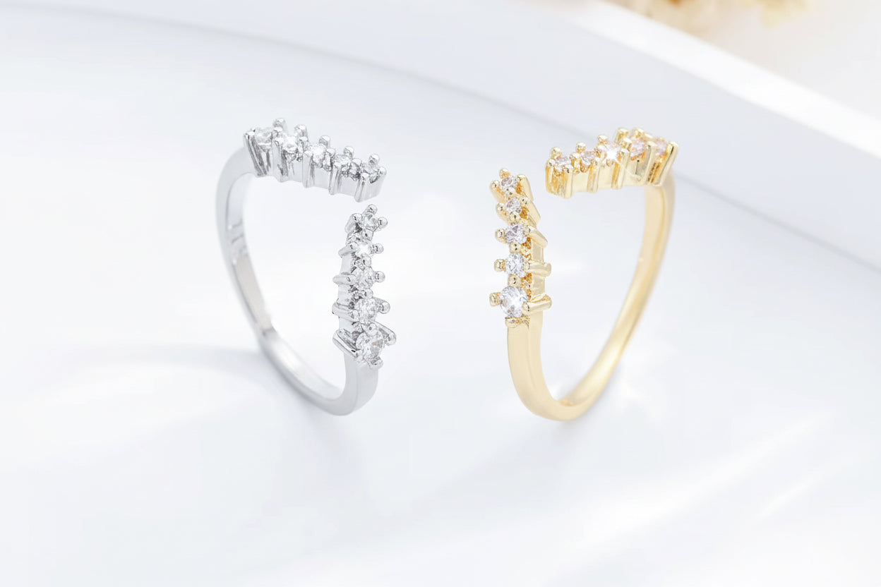 Eve Ring