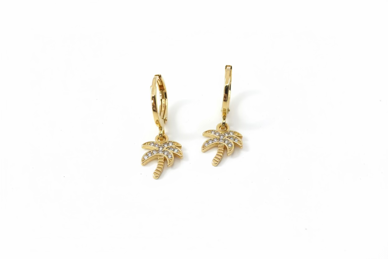Palmie Studs