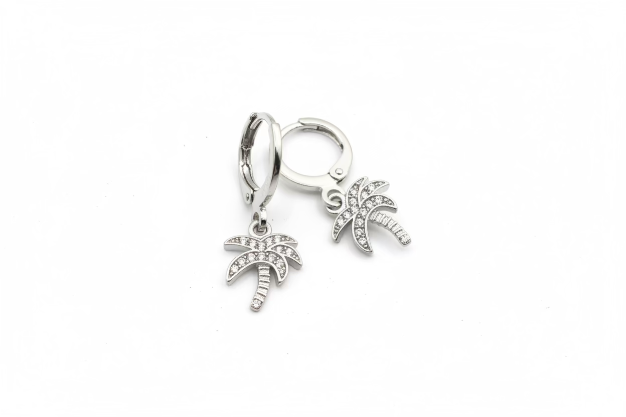 Palmie Studs