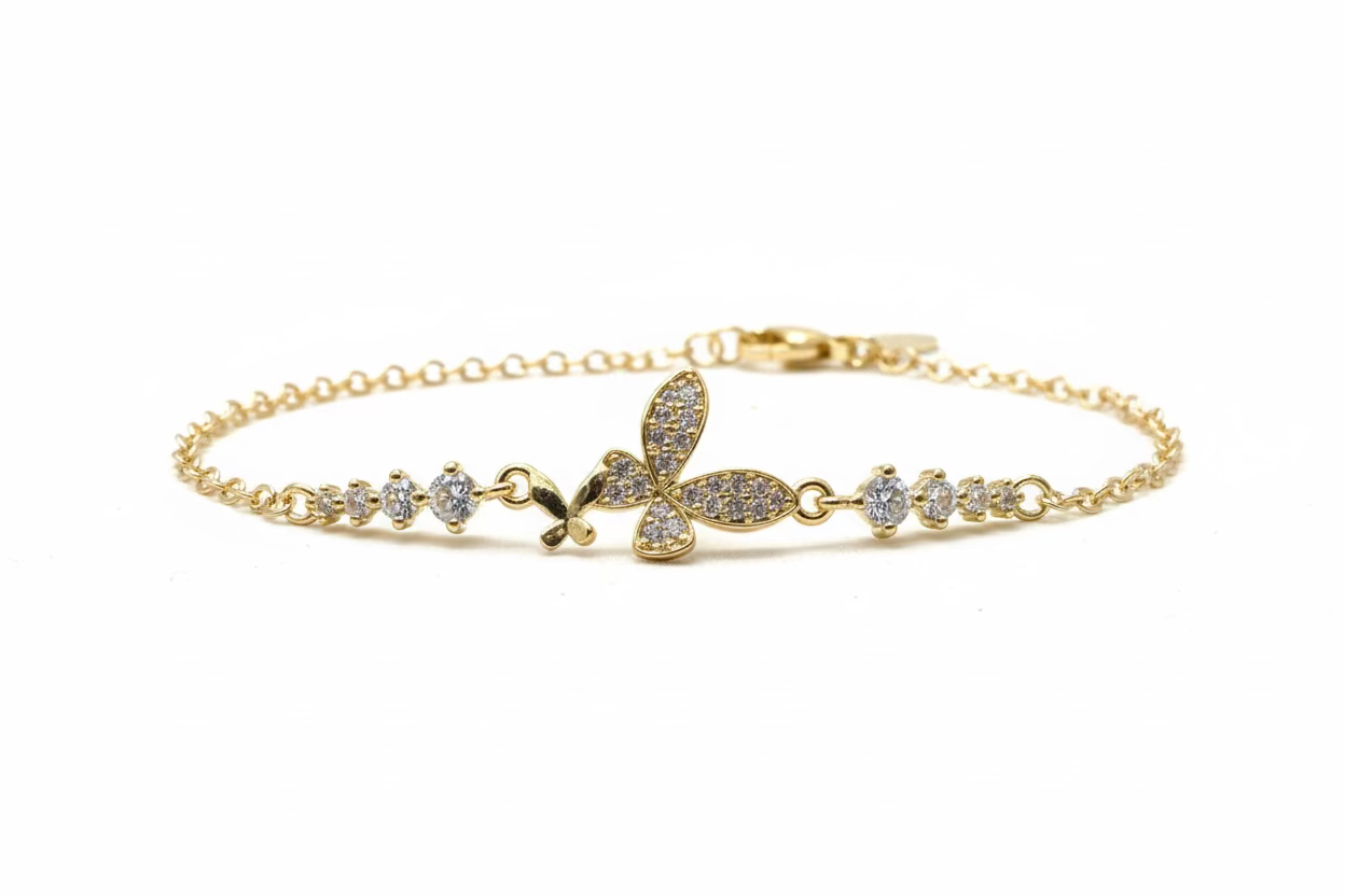 Faye Bracelet