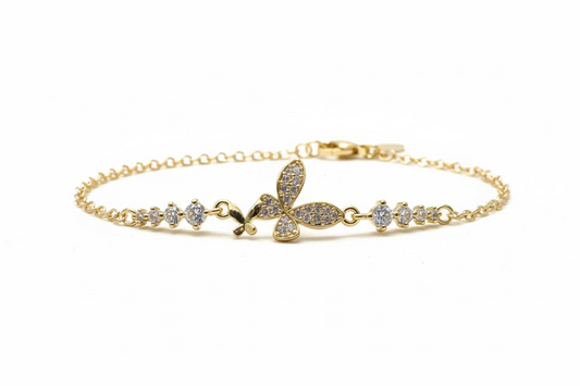 Faye Bracelet