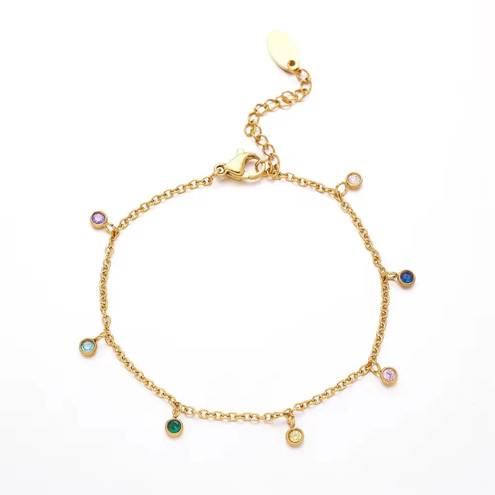 Confetti Bracelet - SKYRYL