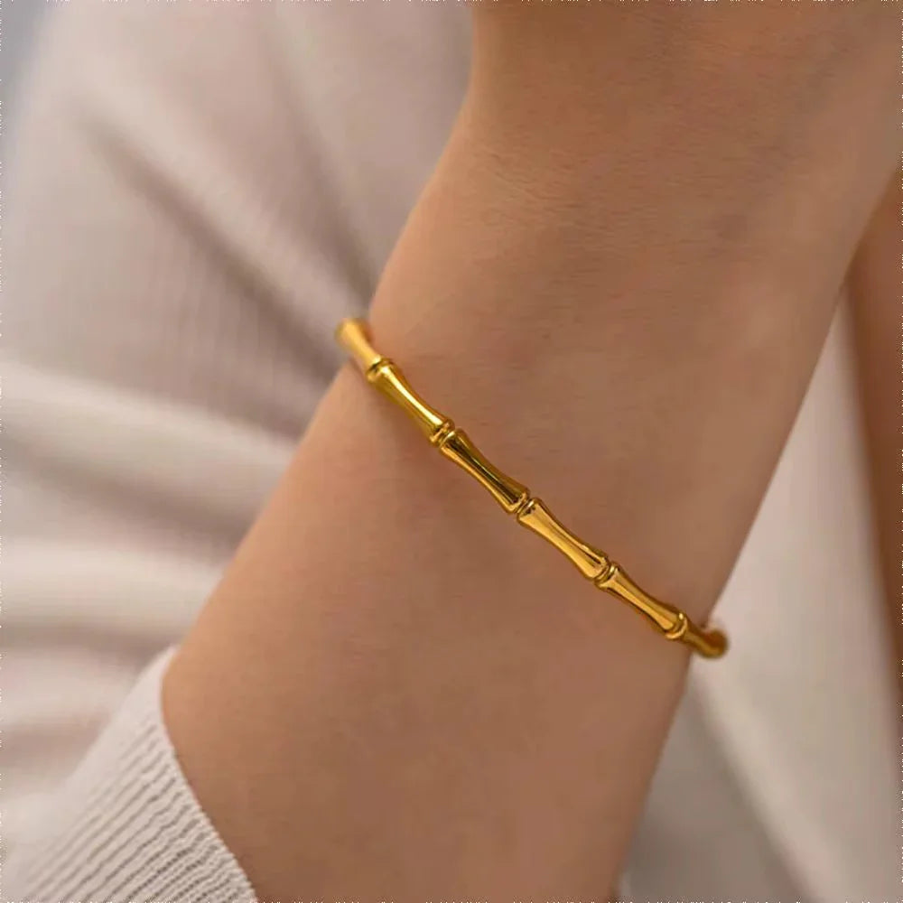 Bambu Bangle - SKYRYL