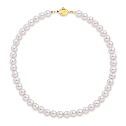 Aeris Necklace - SKYRYL