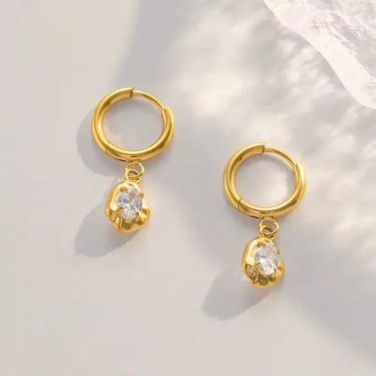 Aurora Earrings - SKYRYL