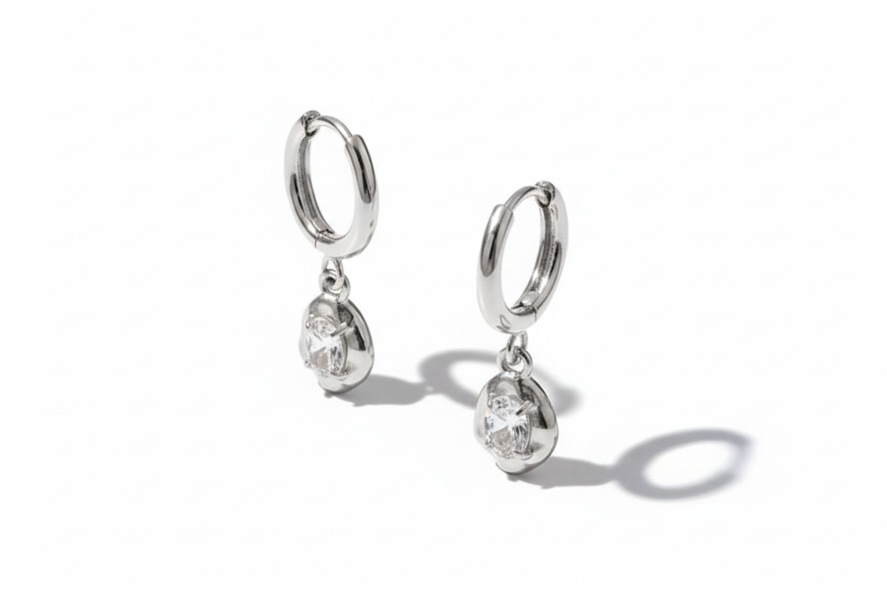 Aurora Earrings