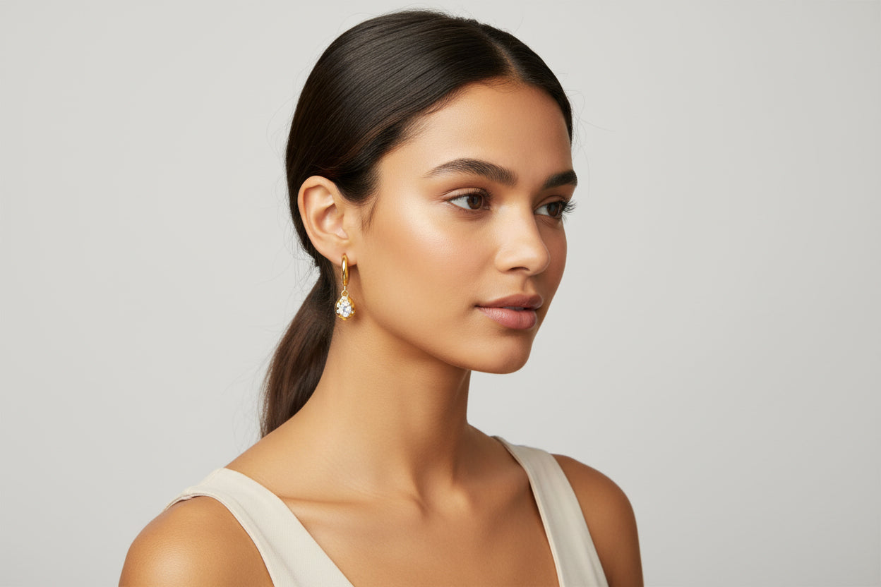 Aurora Earrings