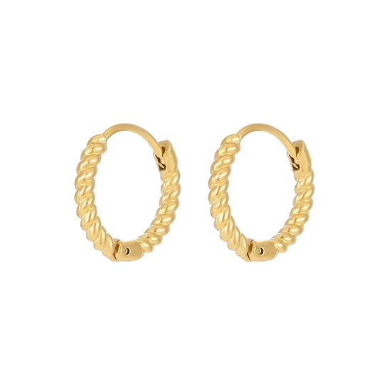 Twisted Huggies - SKYRYL