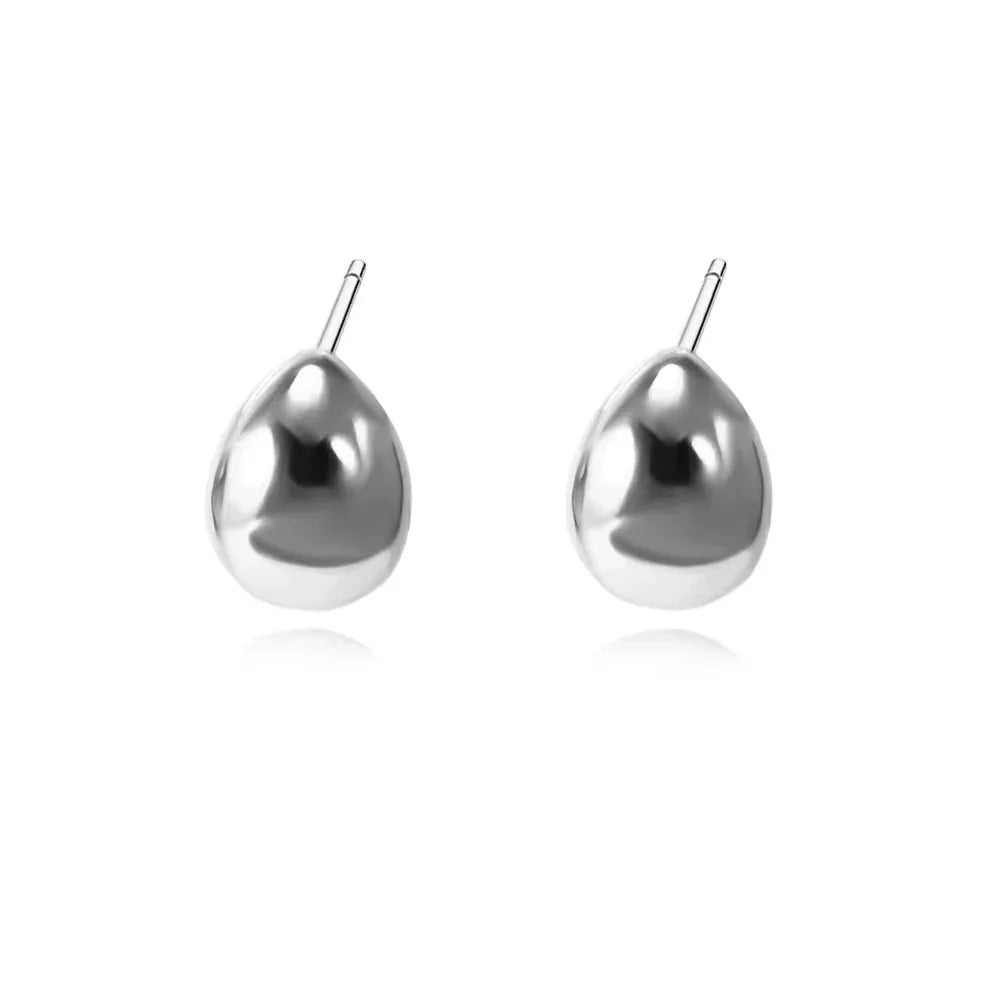 Pebble Studs - SKYRYL