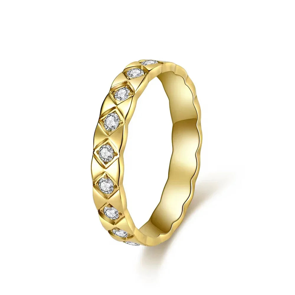 The SKYRYL Ring - SKYRYL