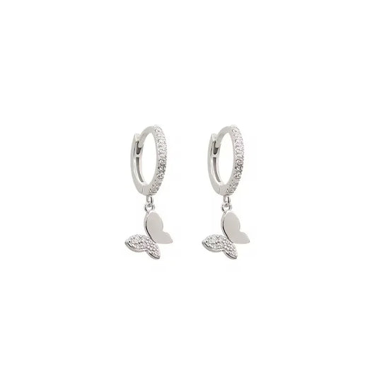 Aurelia Hoops - SKYRYL