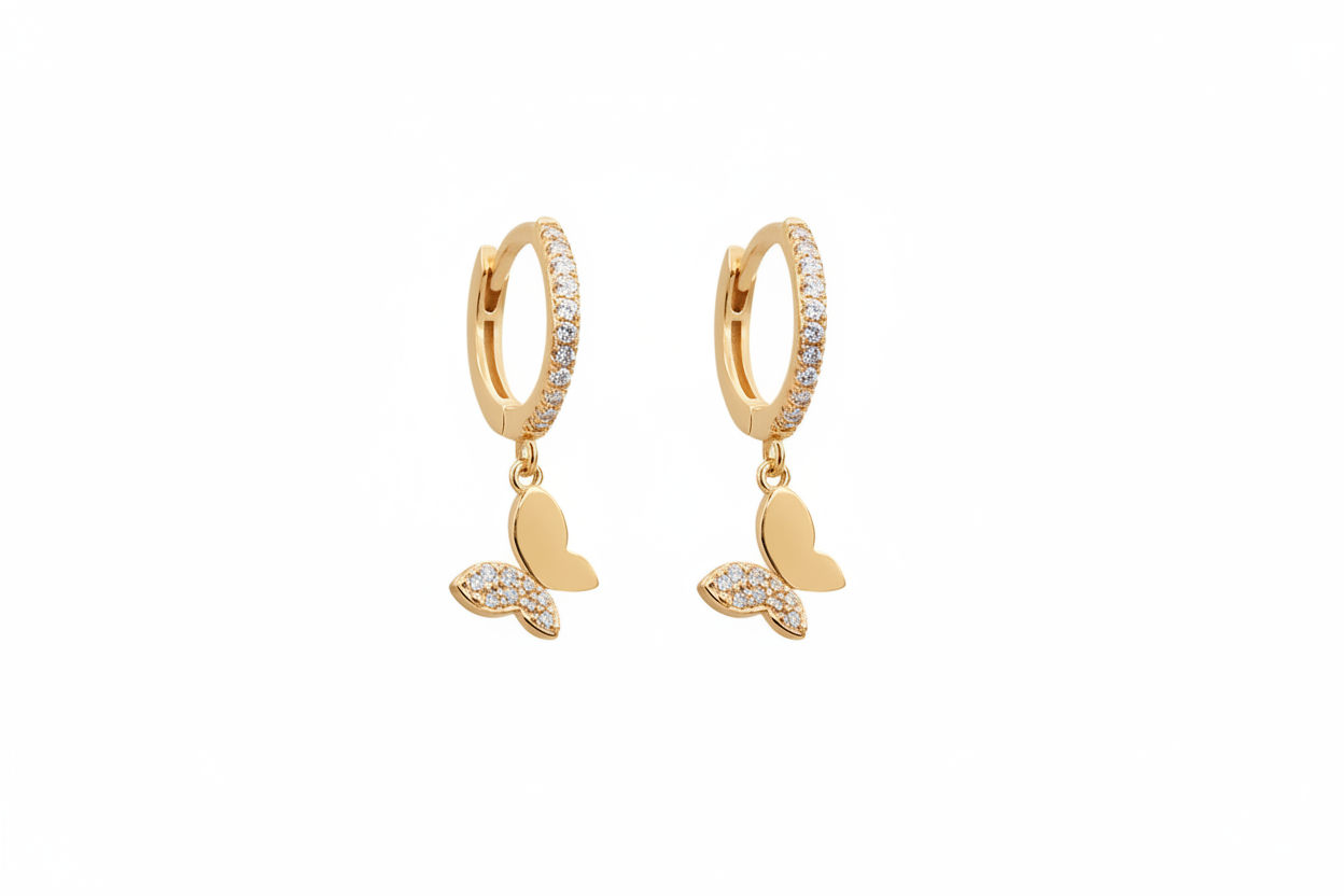 Aurelia Hoops