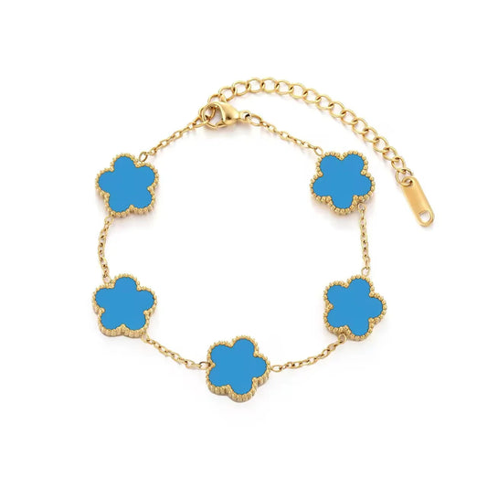 Clover Bracelet - SKYRYL
