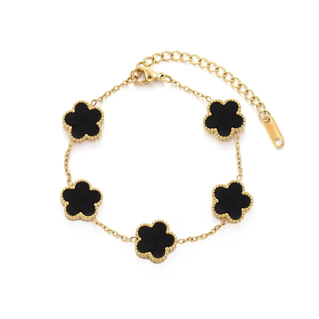 Clover Bracelet - SKYRYL