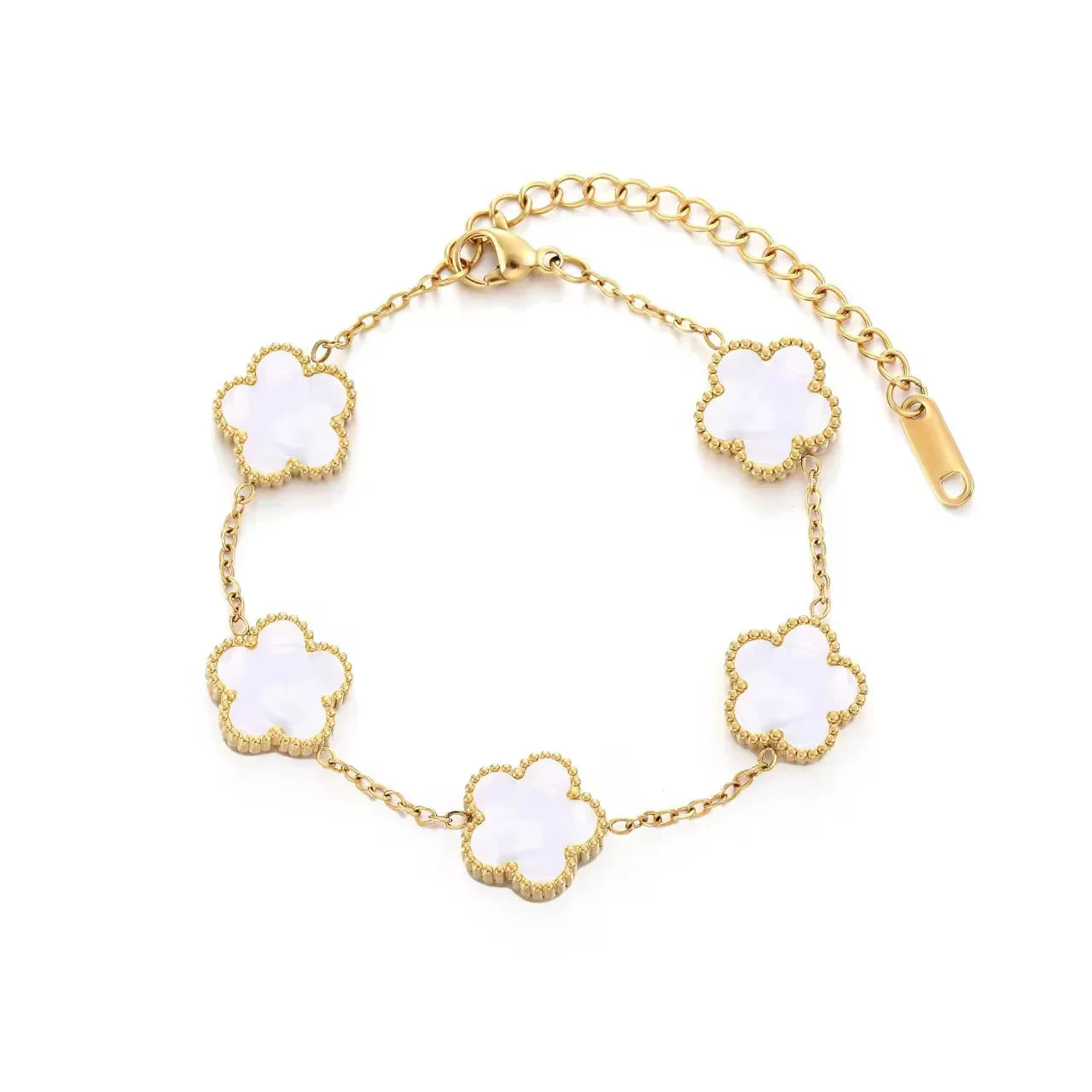 Clover Bracelet - SKYRYL