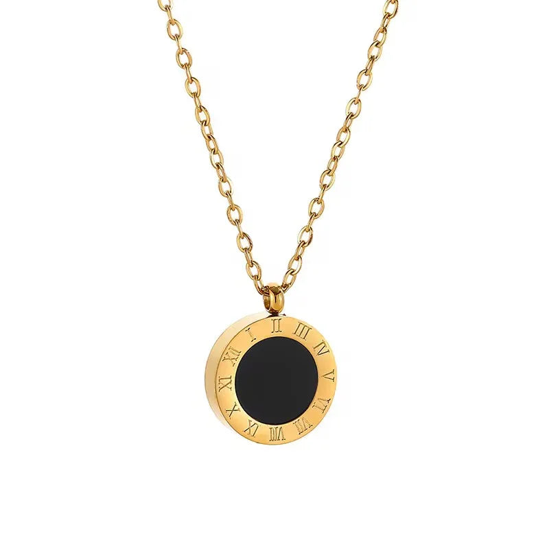 Celia Necklace - SKYRYL